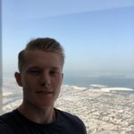 Patrick Hales - @halespatrick - Instagram