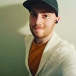 Patrick Hales - @digitalheaven - Instagram