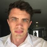 Patrick Halferty - @halfertypatrick - Instagram
