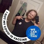 Patrick Leslie Halliday - @pattyboy585 - Instagram