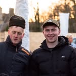 Patrick Hallissey - @patrickhallissey21 - Instagram