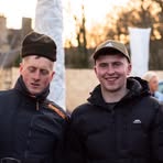 Patrick Hallissey - Facebook