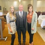 Patrick Hallissey - Facebook