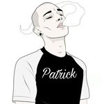 patrick hallman - @patrickhallman - Instagram