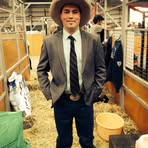 Patrick Halloran - Facebook