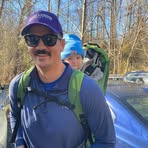 Patrick Halloran - Facebook