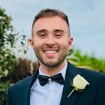 Patrick J. Halloran - @phalloranj - Instagram