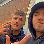 Patrick O'Halloran - @patrick.ohalloran3 - Instagram