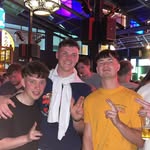 Patrick O'Halloran - @patrickohallorann - Instagram
