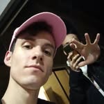 Halma - @patrickhalma1 - Instagram