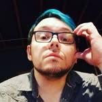 Patrick Halm - @paxetromana - Instagram