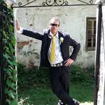 Patrick Halmer - @patrickhalmer - Instagram