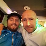 Patrick Halpin - @halpy88 - Instagram
