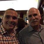 Patrick Halpin - @pgh35 - Instagram