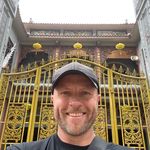 Patrick Halpin - @patrickj_hal - Instagram