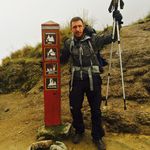 Patrick Halpin - @pathalpin - Instagram