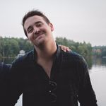 Patrick Halpin - @taphalpin - Instagram