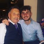 Patrick Halpin - @paddy_halpin - Instagram
