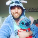 Patrick Halpin-Witt - @paddy_rory - Instagram