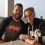 Patrick Halstead - Facebook