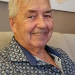 Patrick Halstead - Facebook