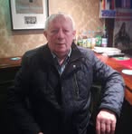 Patrick Halton - Facebook