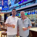 Patrick Hambleton - @pathambleton - Instagram