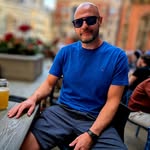 Patrick Hambleton - @patrick.hambleton - Instagram
