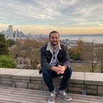 Patrick Hamblin - @paddyhamz - Instagram