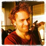 Patrick Hamers - @patrickhamers1982 - Instagram