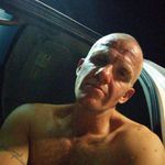 Patrick Wayne Hamer - @patrickwaynehamer - Instagram