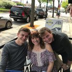 Patrick Hamill - @pjams691 - Instagram