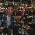 Patrick Hamill - @patrick_hamill - Instagram
