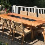 Patrick Hamill - @hamill_custom_woodworking - Instagram