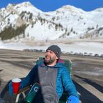 Patrick Hamill - @pham35 - Instagram