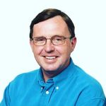 Patrick Hamill - @able2driveyoucannow - Instagram