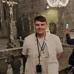Patrick Hamill - @paddy_hamill - Instagram