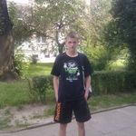 Patrick Hamill - @paddyhamill7284 - Instagram