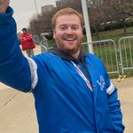 Patrick Hamill - @pjhamill - Instagram
