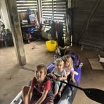 Patrick Hamil - Facebook