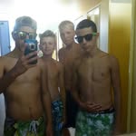 patrick hammel - @_hammel_14_ - Instagram