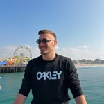Patrick Hammes - @hatrickkkk - Instagram