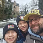 Patrick Hammes - @patrickhammes7 - Instagram