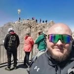 Patrick Hammes - @jangopat - Instagram
