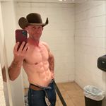 Patrick Hammett - @pecosprca - Instagram