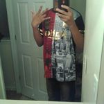 Patrick Hammonds - @bigpat610 - Instagram