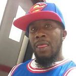 Patrick Hammonds - @patrickhammonds - Instagram
