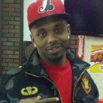 Patrick Hammonds - @phammmond - Instagram