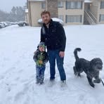 Patrick Hammonds - Facebook