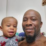 Patrick Hammonds - @patrathamm - Instagram